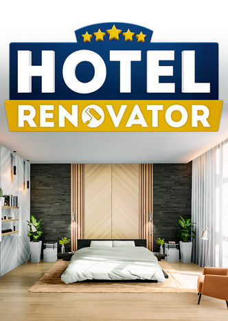 Hotel Renovator ราคาถูก